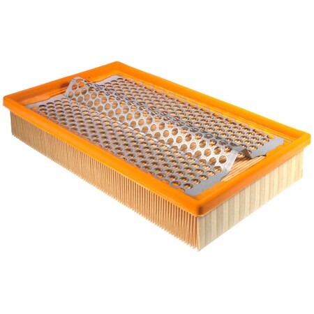 Mahle Air Filter, Lx95 LX95